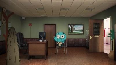 The Amazing World of Gumball
