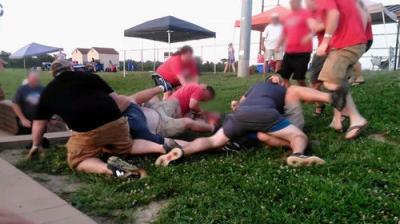 Neighborhood Wars