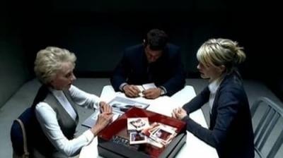 Cold Case