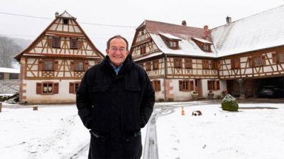 Grands Reportages