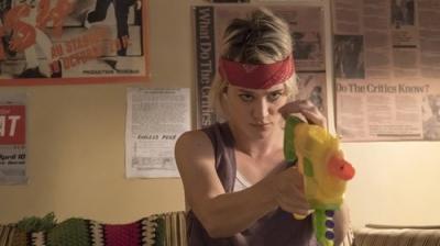 Halt and Catch Fire