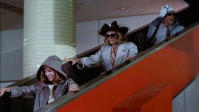 Mėnesienos apšviesti