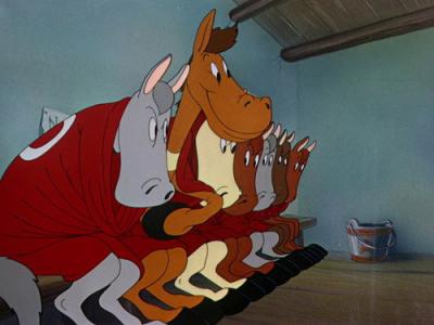 Looney Tunes