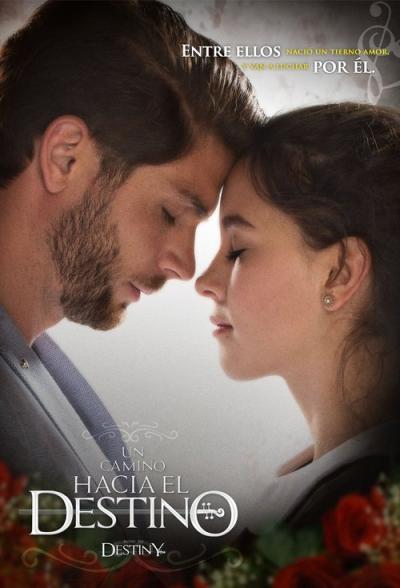 Un Camino Hacia el Destino filmas online