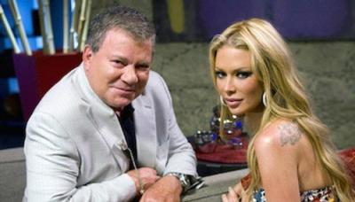 Shatner's Raw Nerve