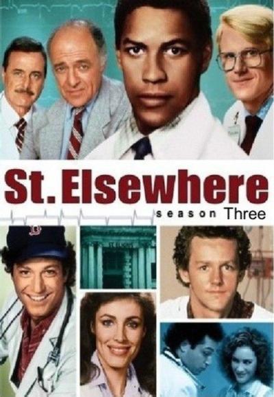 St. Elsewhere filmas online