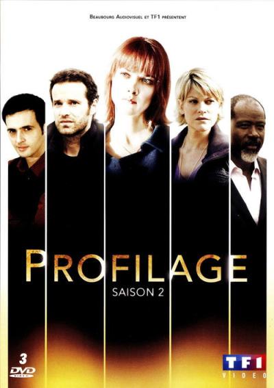 Profilage filmas online