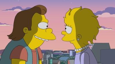 Simpsonai