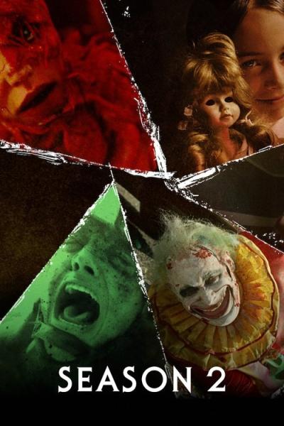 Haunted filmas online