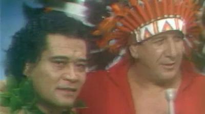 WWF All-Star Wrestling