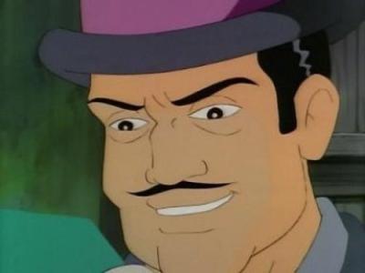 Teenage Mutant Ninja Turtles