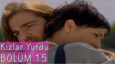 Kızlar Yurdu