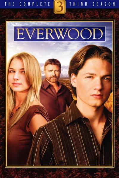 Everwood filmas online