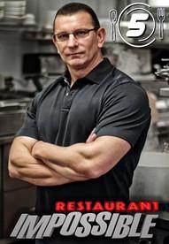 Restaurant: Impossible filmas online