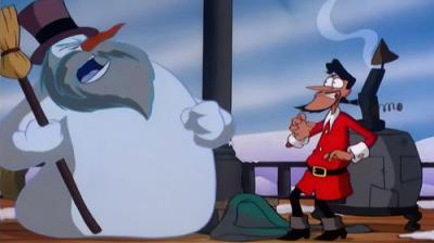 Mad Jack the Pirate