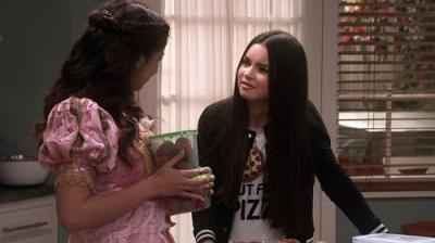 Best Friends Whenever