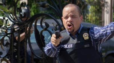 Įstatymas ir tvarka. Specialiųjų tyrimų skyrius