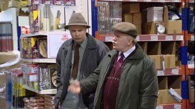 Still Game