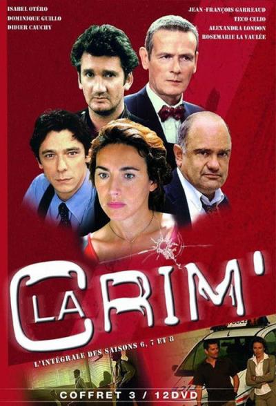 La Crim' filmas online