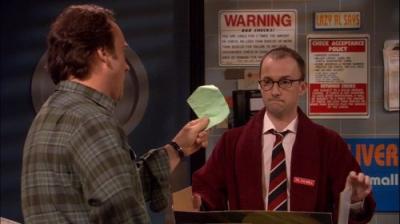 According to Jim