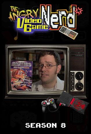 The Angry Video Game Nerd filmas online