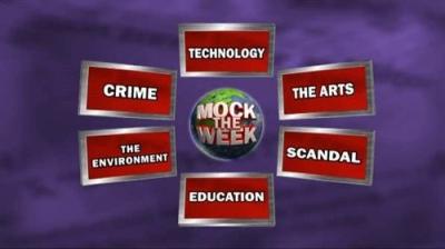 Mock the Week