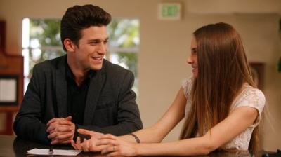 The Secret Life of the American Teenager