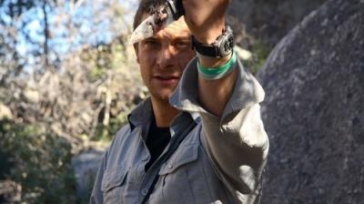 Man vs. Wild
