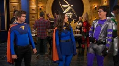 The Thundermans