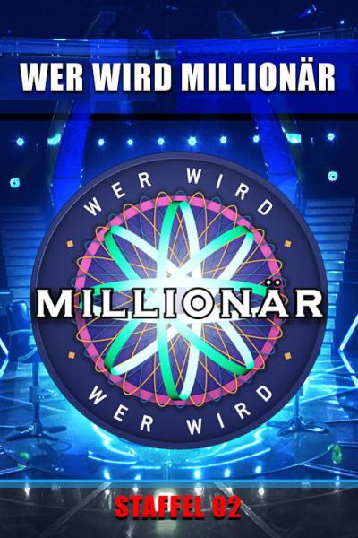 Wer wird Millionär? filmas online