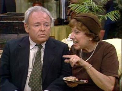 All in the Family