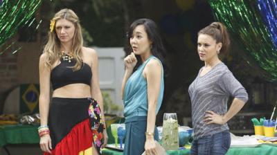 Mistresses