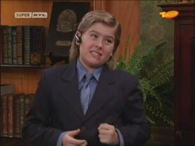 The Suite Life of Zack & Cody