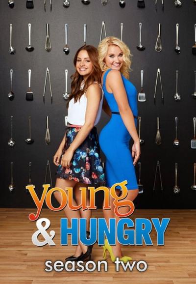 Young & Hungry filmas online