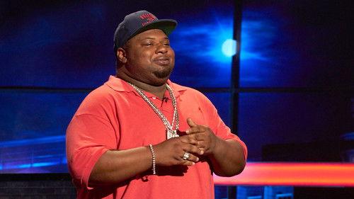 The Big Narstie Show filmas žiurėti online