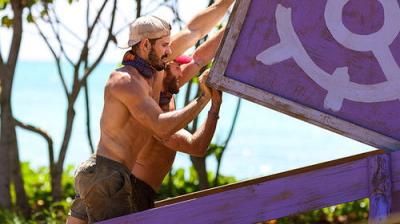Australian Survivor