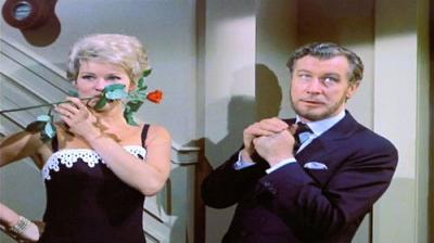 The Ghost & Mrs. Muir