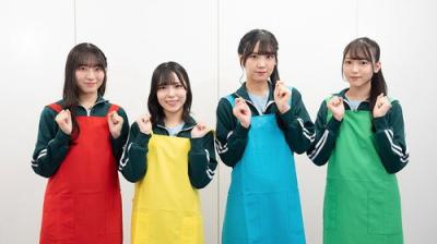 STU48 イ申テレビ