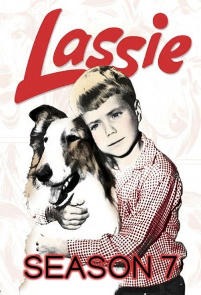 Lassie filmas online