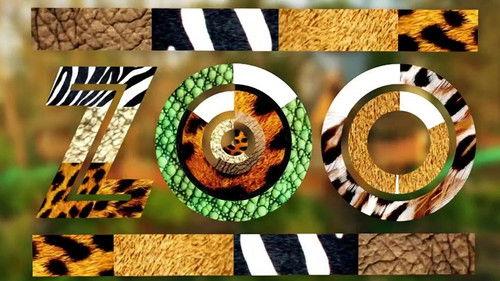 Une saison au zoo filmas žiurėti online
