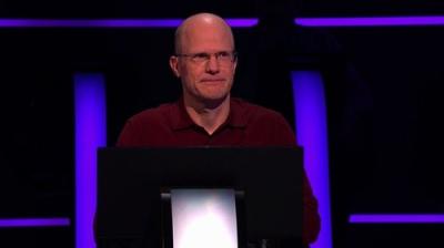 Who Wants to Be a Millionaire?