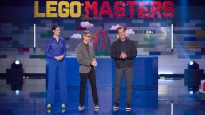LEGO Masters