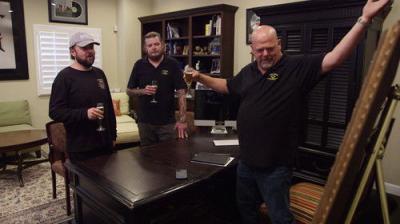 Pawn Stars