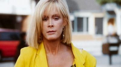 Knots Landing