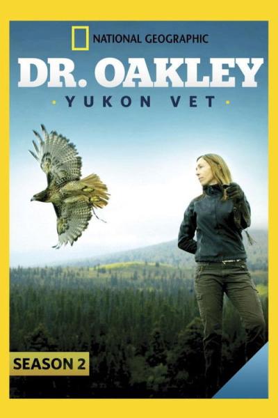 Dr. Oakley, Yukon Vet filmas online