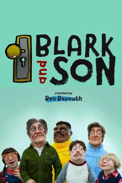 Blark and Son filmas online