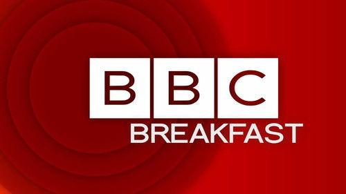 BBC One Breakfast filmas žiurėti online