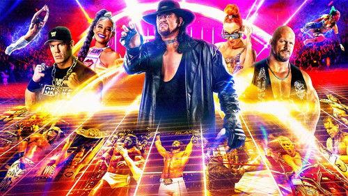 WWE This Is Awesome filmas žiurėti online