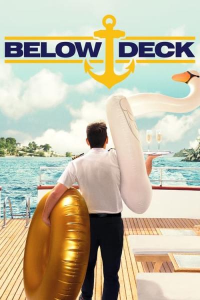 Below Deck filmas online