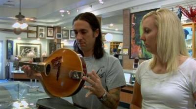 Pawn Stars